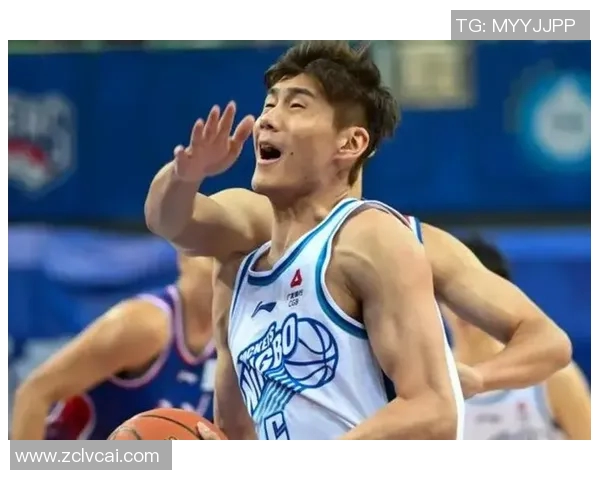 中国男篮新星王俊杰赵维伦遇成长困境，年轻球员成长与教练用人策略引关注