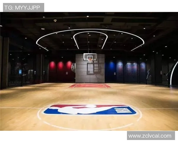 运动视角下的NBA杯赛困境：球场布置华丽难掩赛制安排混乱与商业气息过重