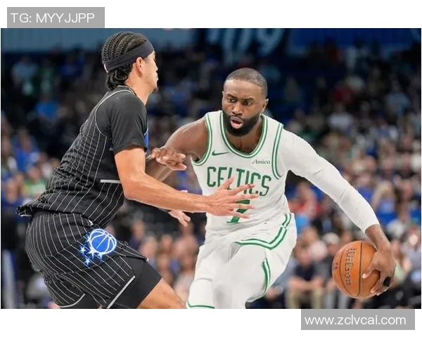 凯尔特人VS篮网伤病情况：杰伦·布朗复出，克拉克斯顿缺阵